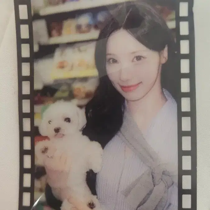리센느 원이 별이포카 리센느빵