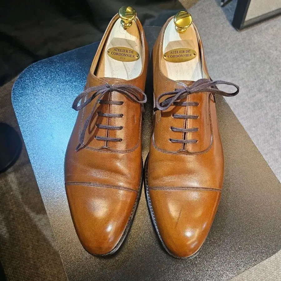 (신품급) 로크 Export Grade 하노버 Uk8.5