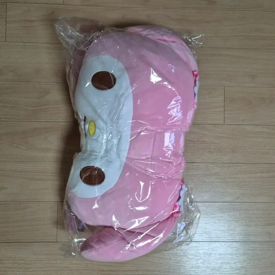 산리오 마이멜로디 인형 쿠션