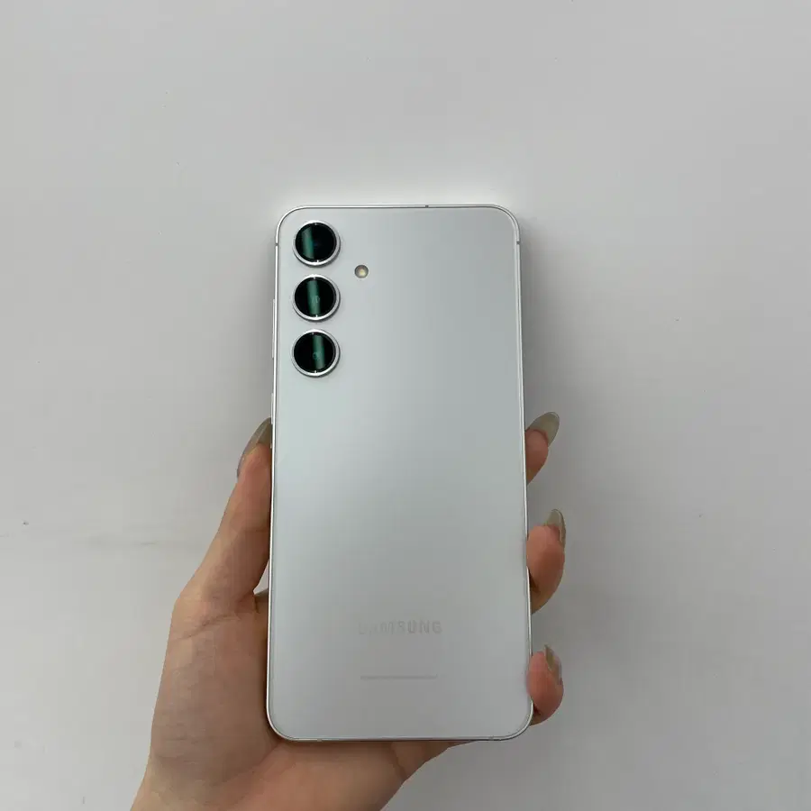 갤럭시S24+ 그레이 256GB 502154 울산중고폰