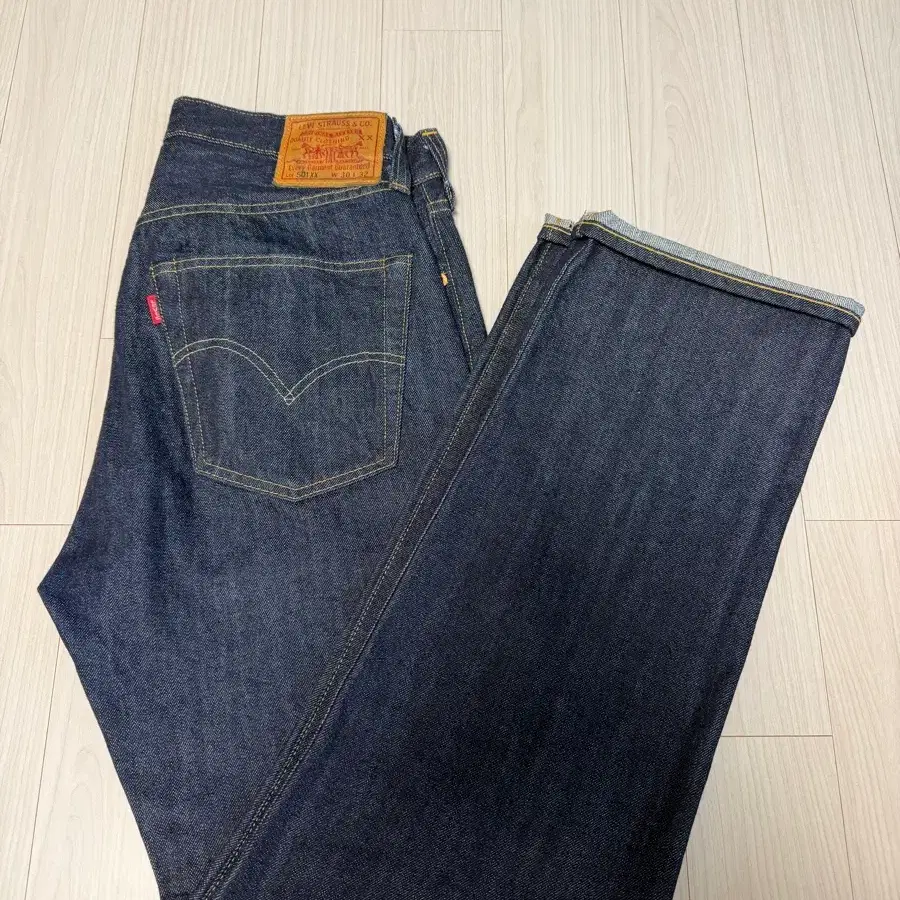 LVC 47501 뉴린스 30/32