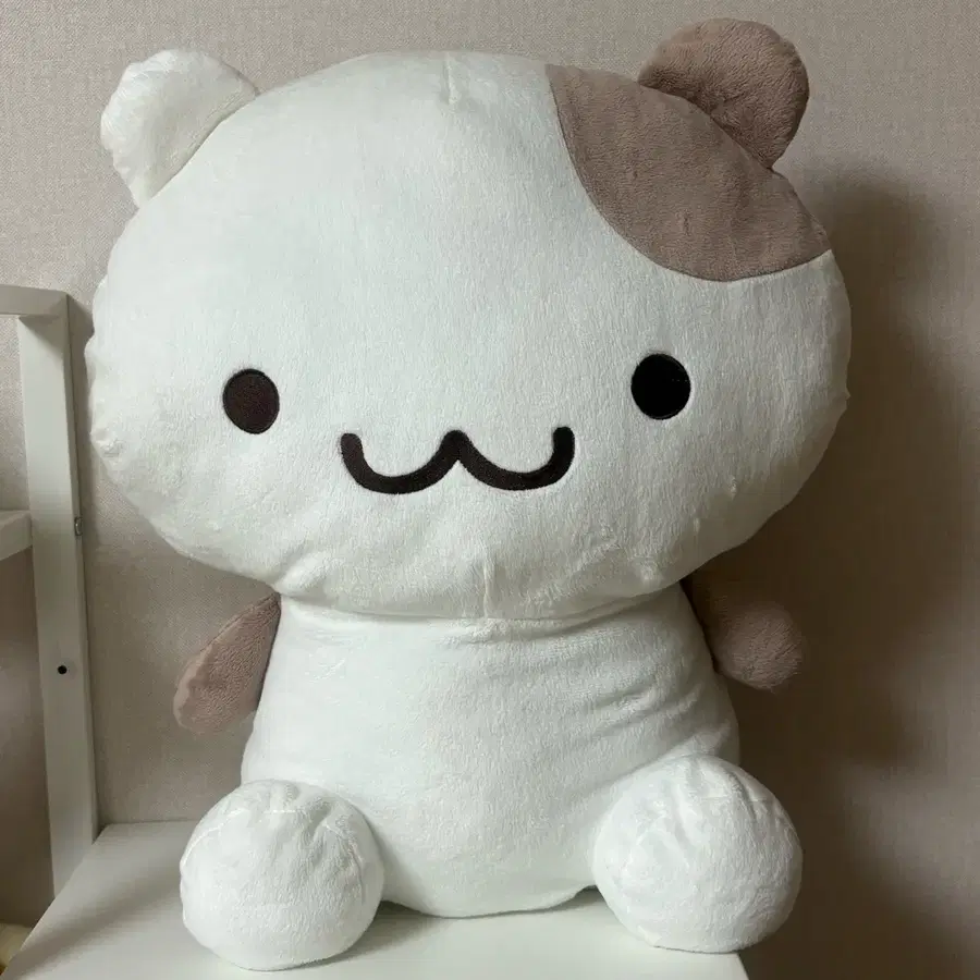 산리오 머핀 폼폼푸린 대형인형
