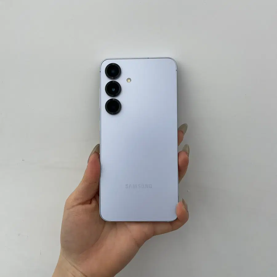 갤럭시S25 스카이 256GB 502371 울산중고폰