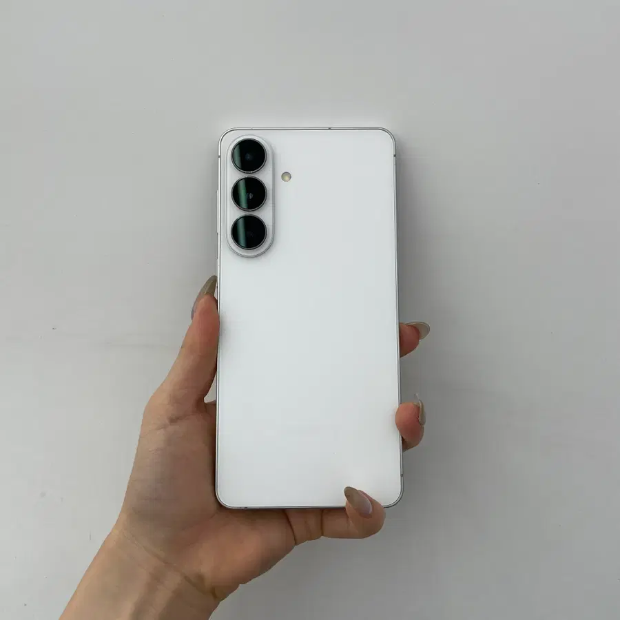 갤럭시S26+ 화이트 256GB 502143 울산중고폰