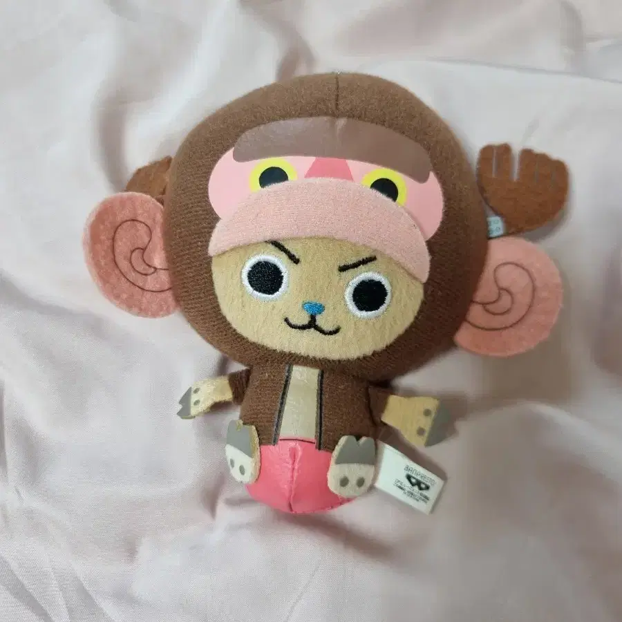 원피스 쵸파 인형