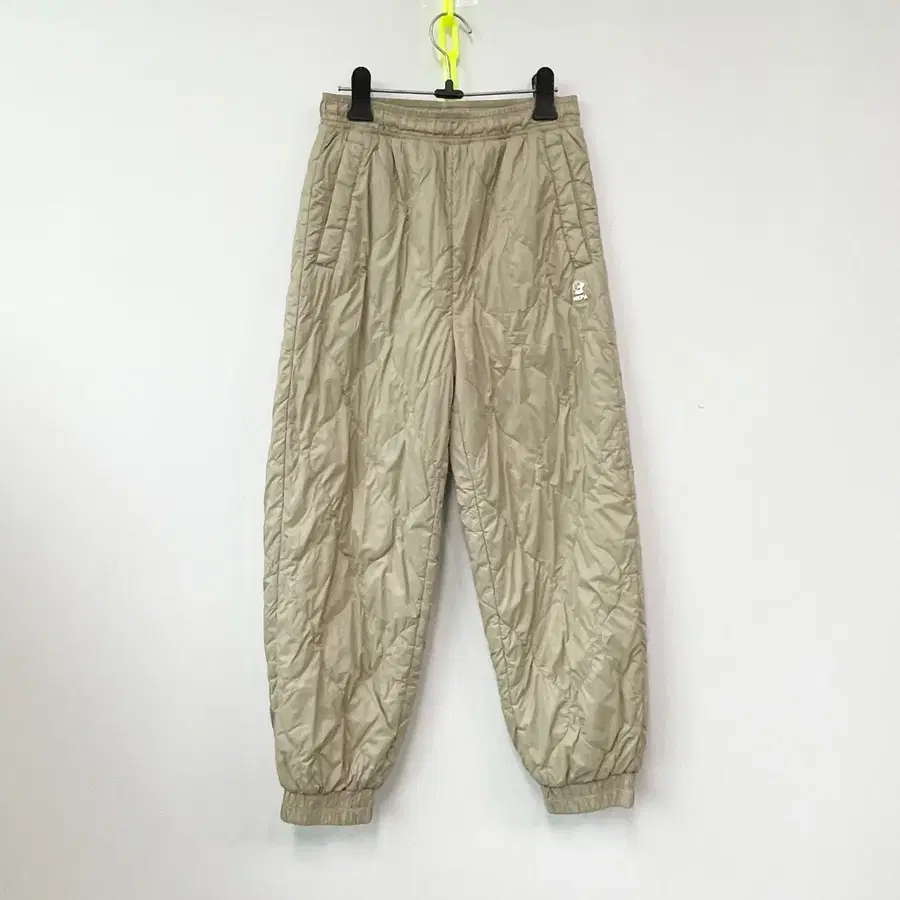네파 2024 쥬니어 누빔바지 140