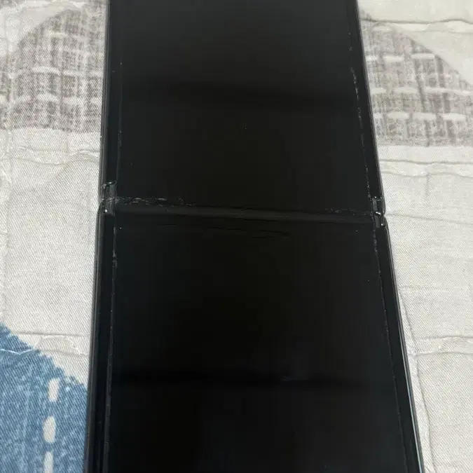 갤럭시 플립2 256기가