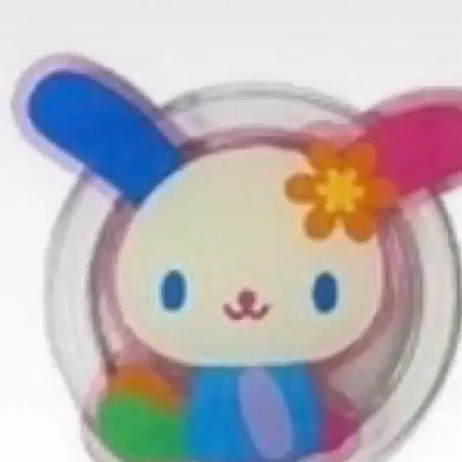 우사하나 팝업 그립톡 삽니다