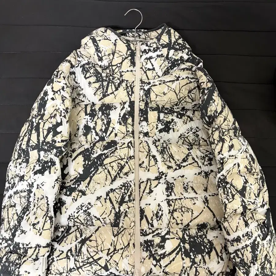 ACG패딩 2XL