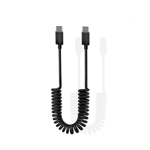 100W C to C 초고속충전 데이터 케이블 1.8m