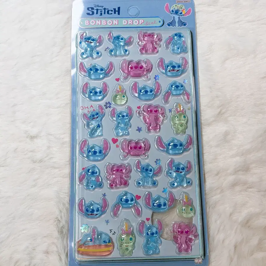 3D 스티커