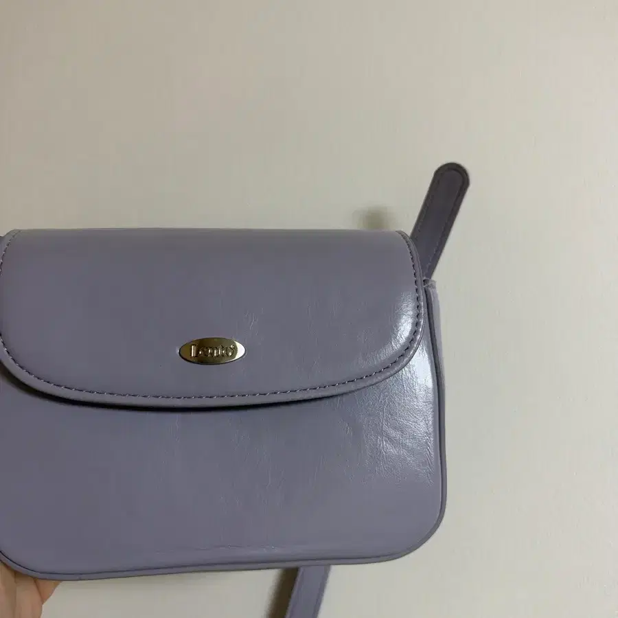 슬로우앤드 #LENTO. Boil mini bag