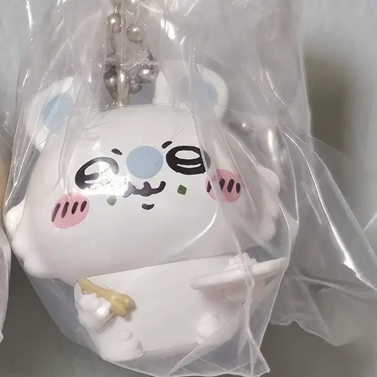 먼작귀 치이카와 타베모노 3탄 모몽가