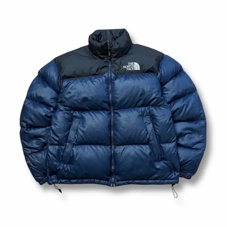 TNF 노스페이스 700 딥 블루 눕시