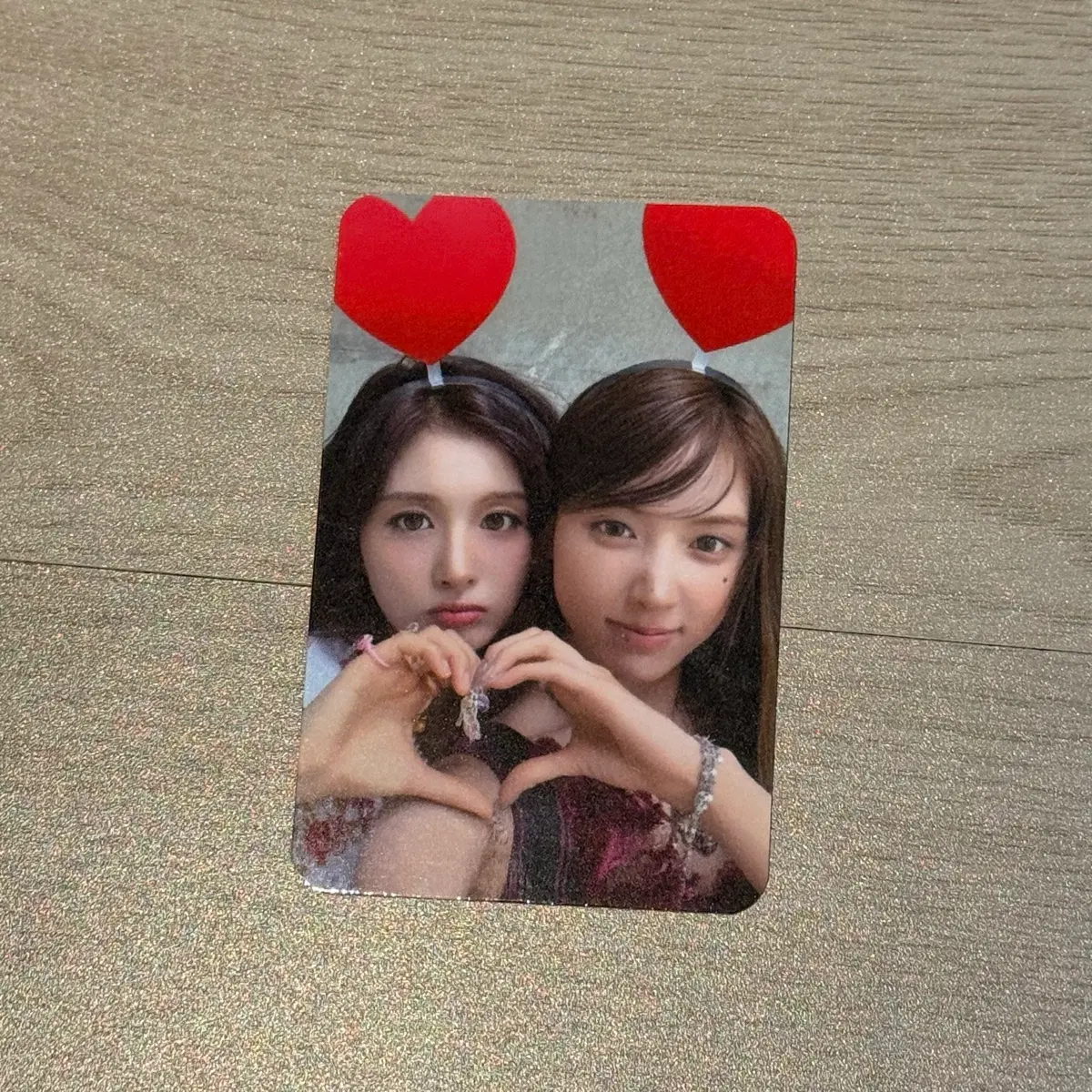 Nmixx NMIXX Jjuazu Jiwoo Sullyoon Strange Muse Makestar luckydraw ld pop up md pop up store 150,000 won amount pre-order benefit poca unit poca photocard