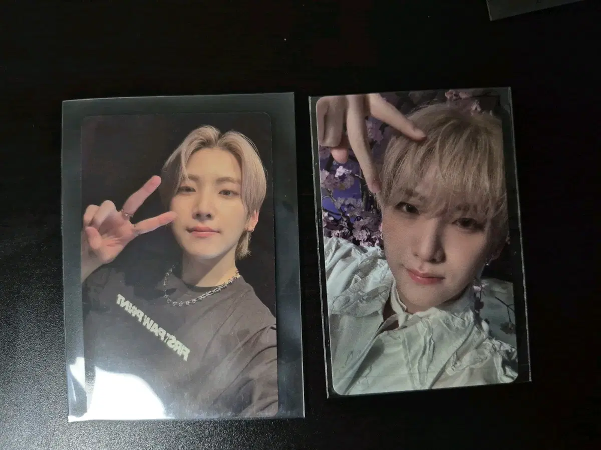 (sealed, bulk) &team yuma samidare weverse photocard poca wts &team yuma