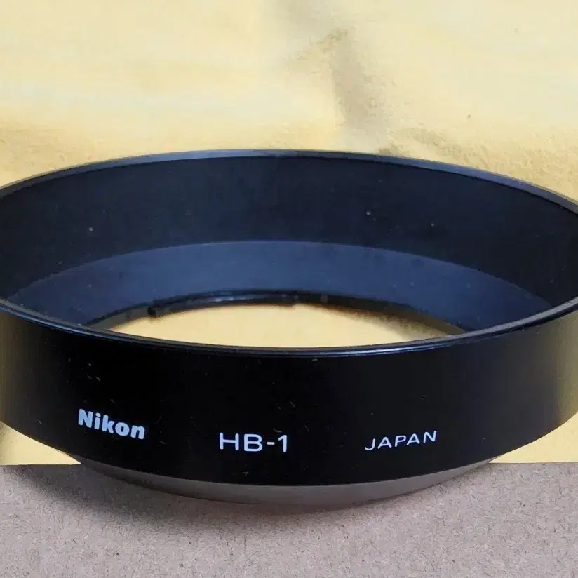 니콘 HB-1 렌즈 후드