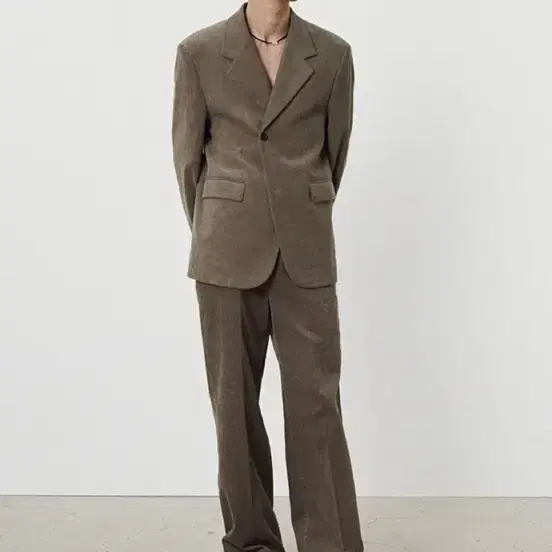토니웩 자켓