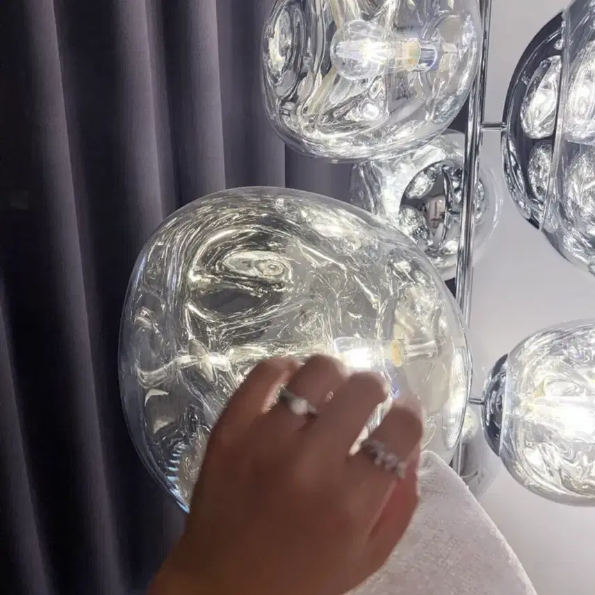 티파니앤코 티파니 프로포즈링 0.72 캐럿 사진 5