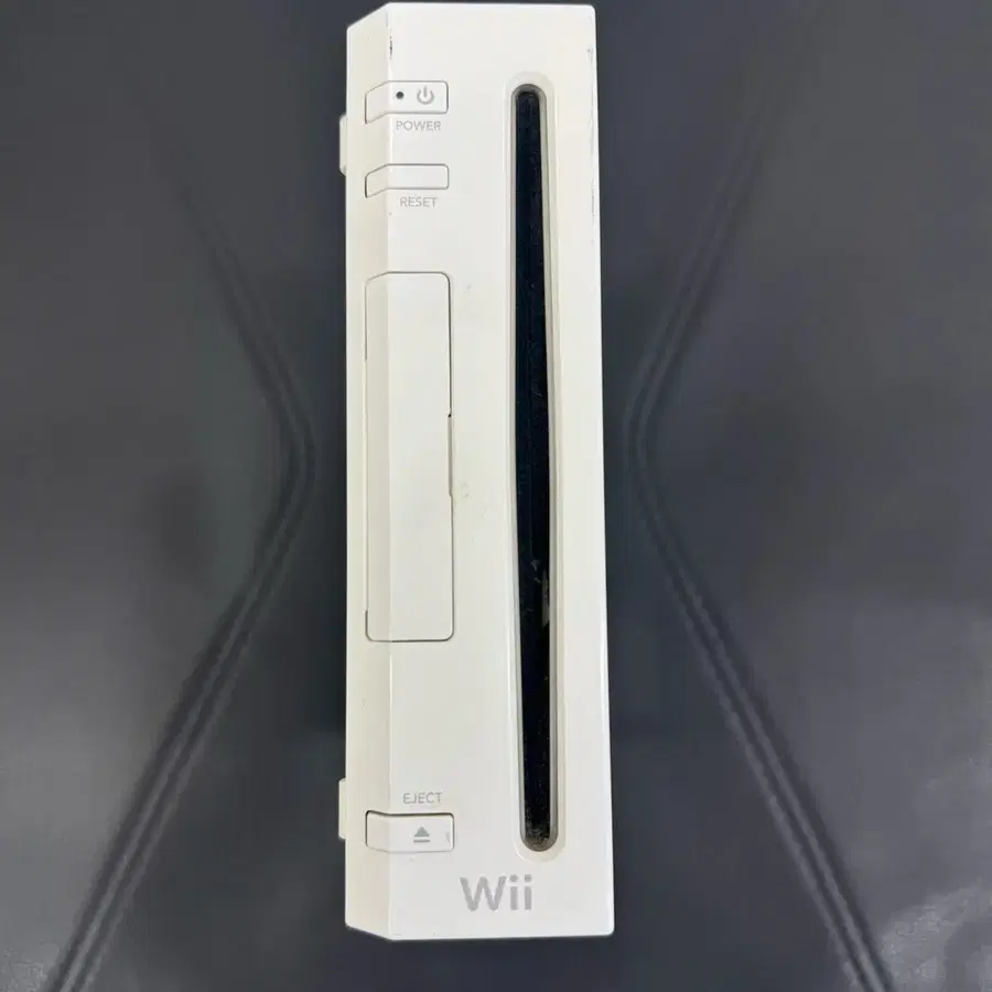닌텐도위 wii 본체만