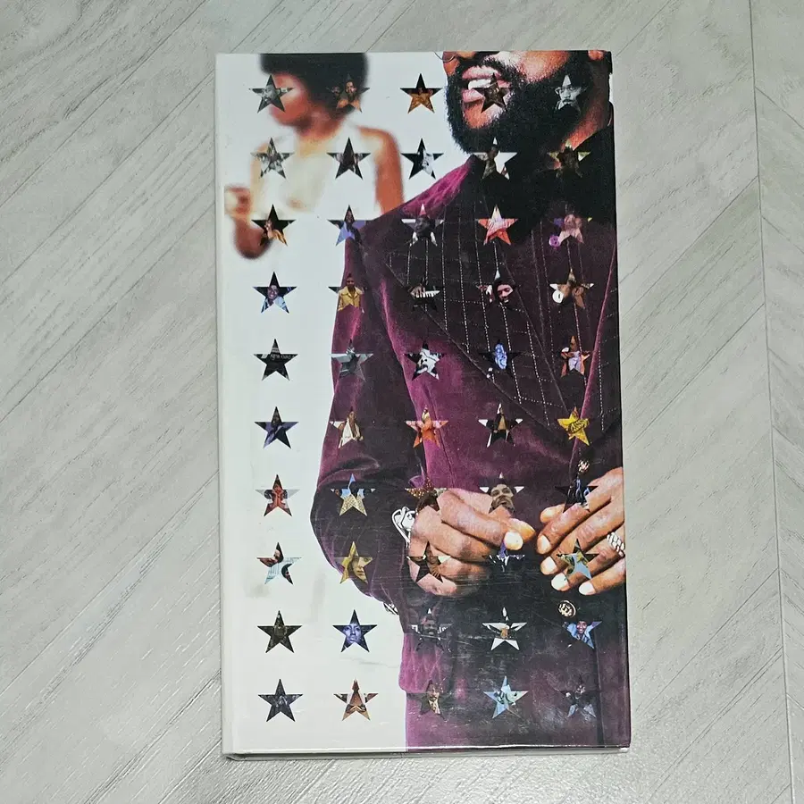 The Philly Sound - 필라델피아 Philly Soul 모음집 3CD 박스셋
