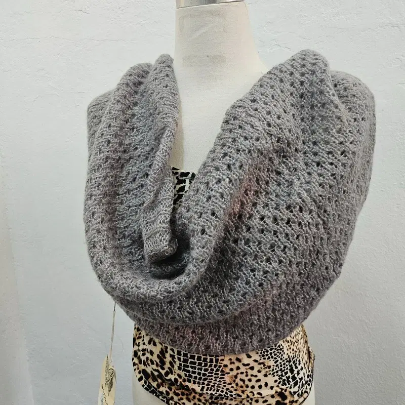 VANILLA 목도리 여 J6735