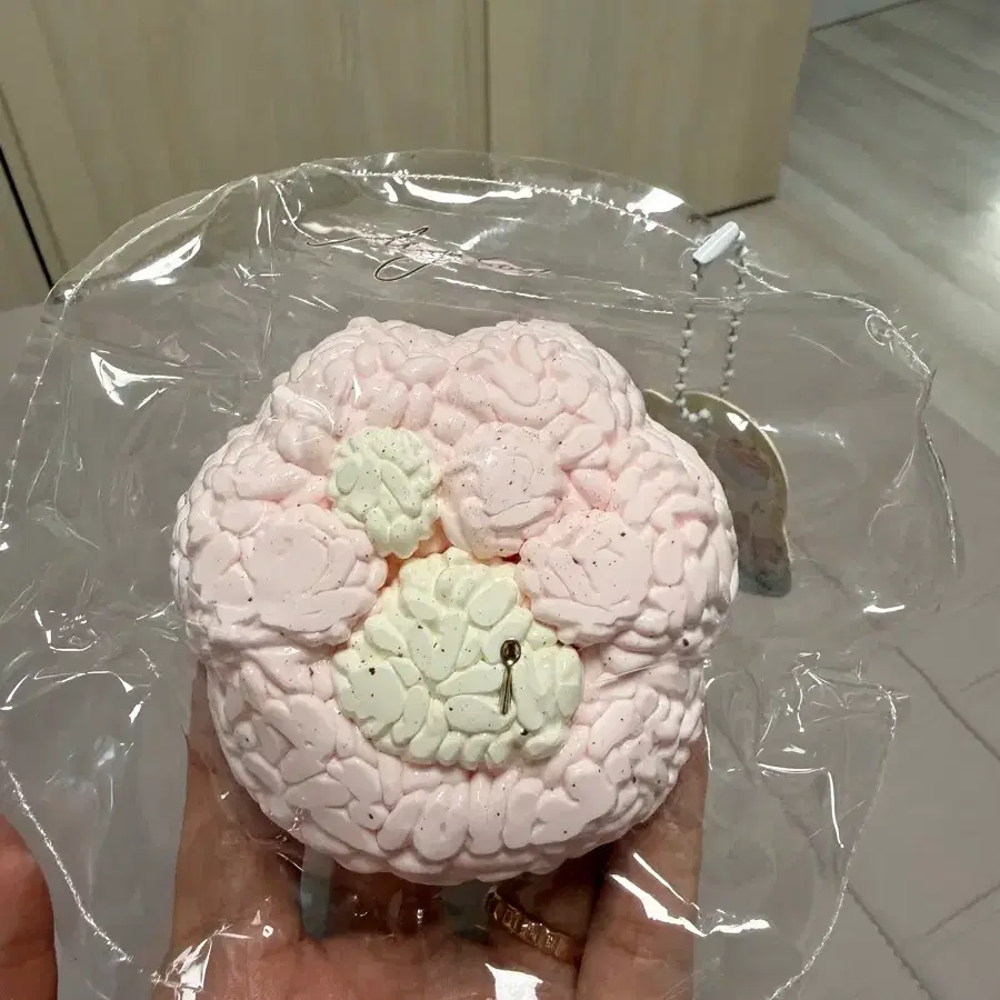 Mogu 스튜디오 말랑이