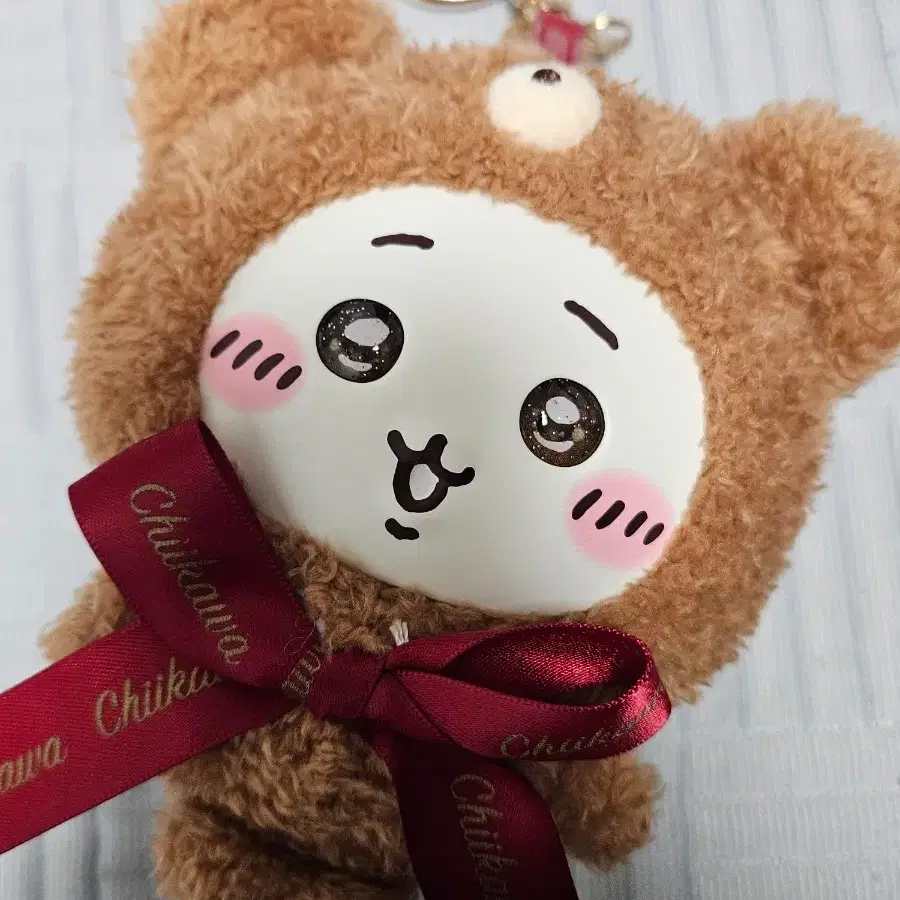 치이카와 키라메코 치부부 인형 판매합니다!
