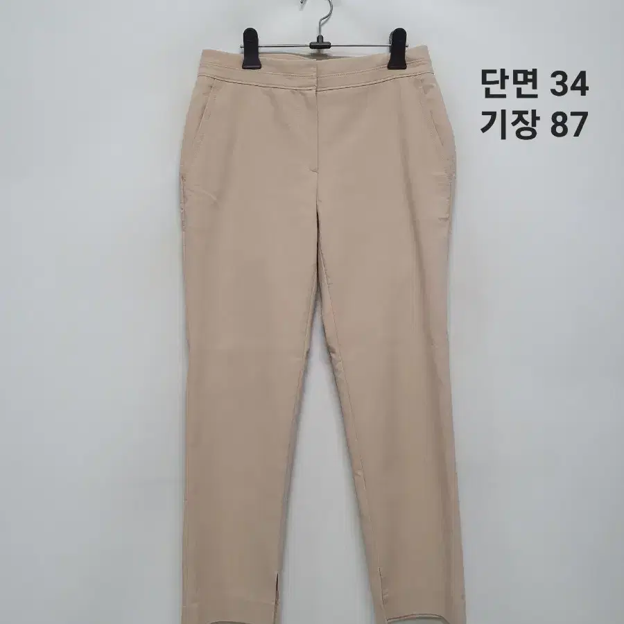 SJSJ 바지