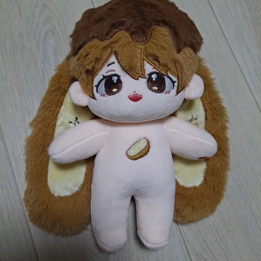 무속성 치돈