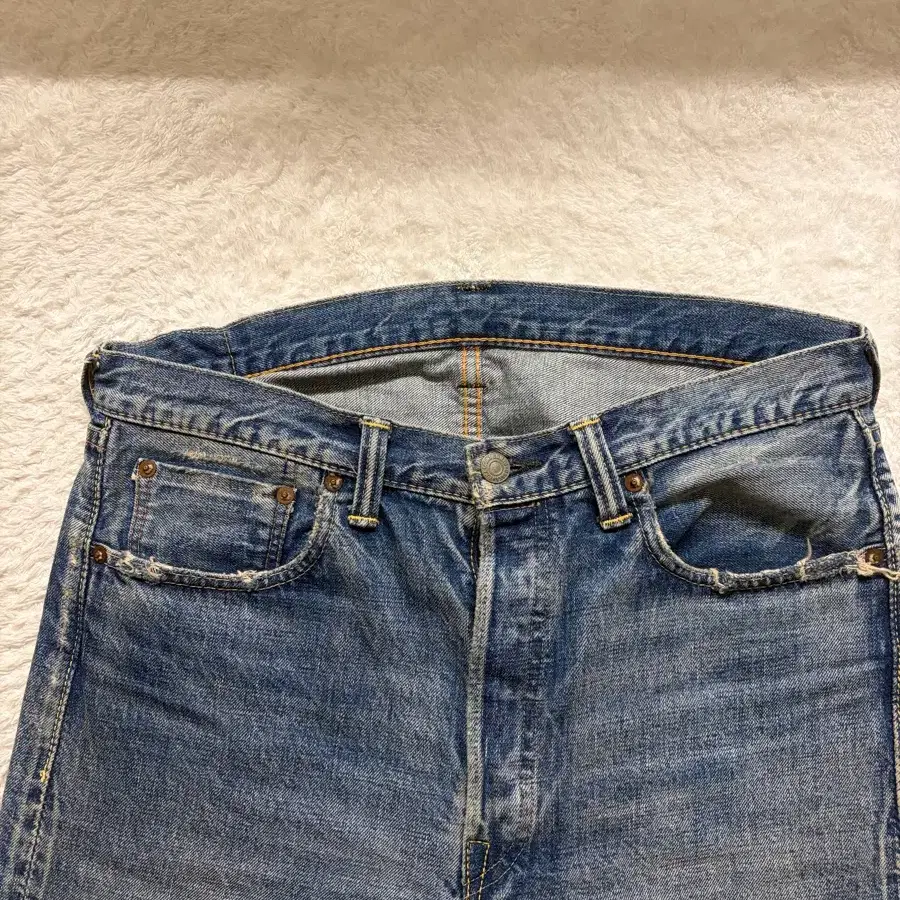 풀카운트 다트포드 1101 33