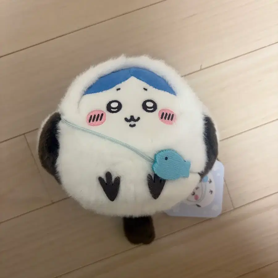 치이카와 오타루한정 인형판매