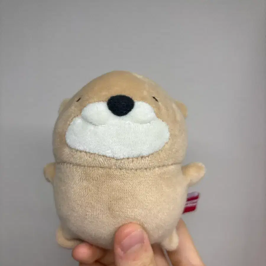 해달 말랑이 인형 팔아요