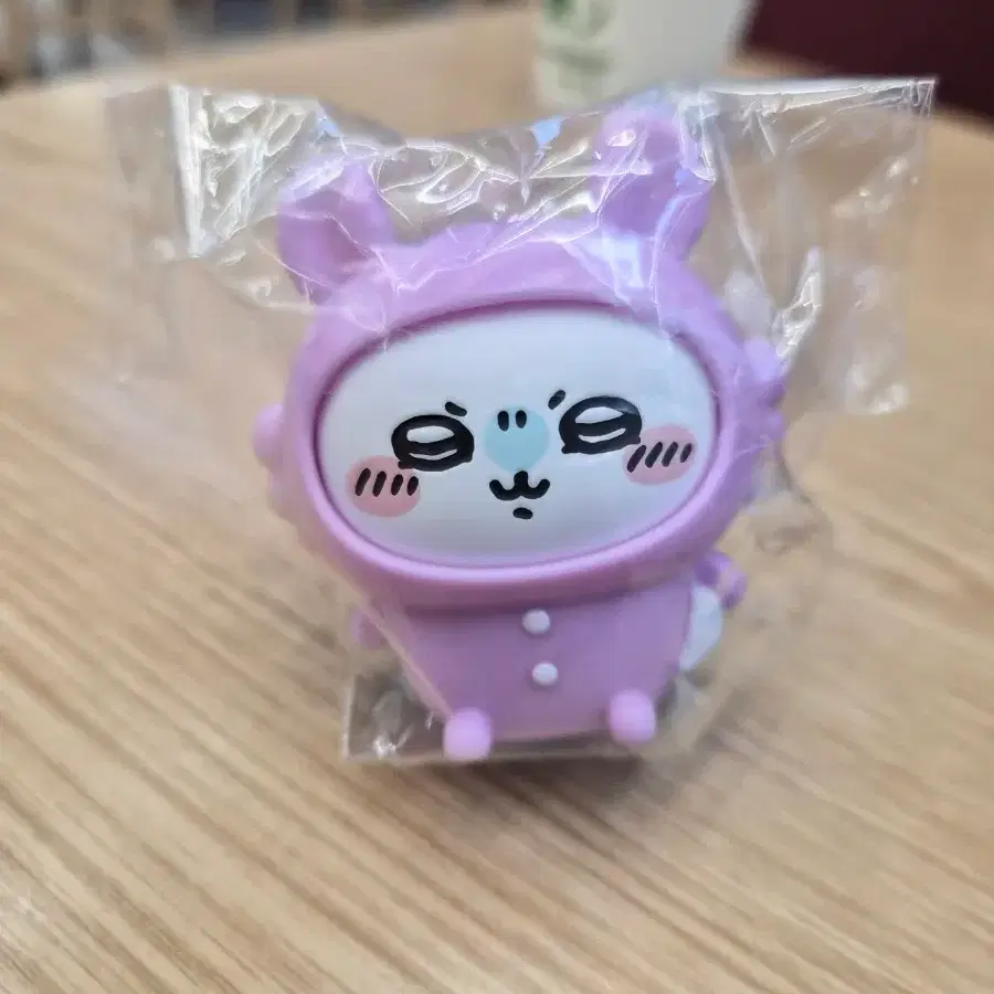 모몽가 피규어