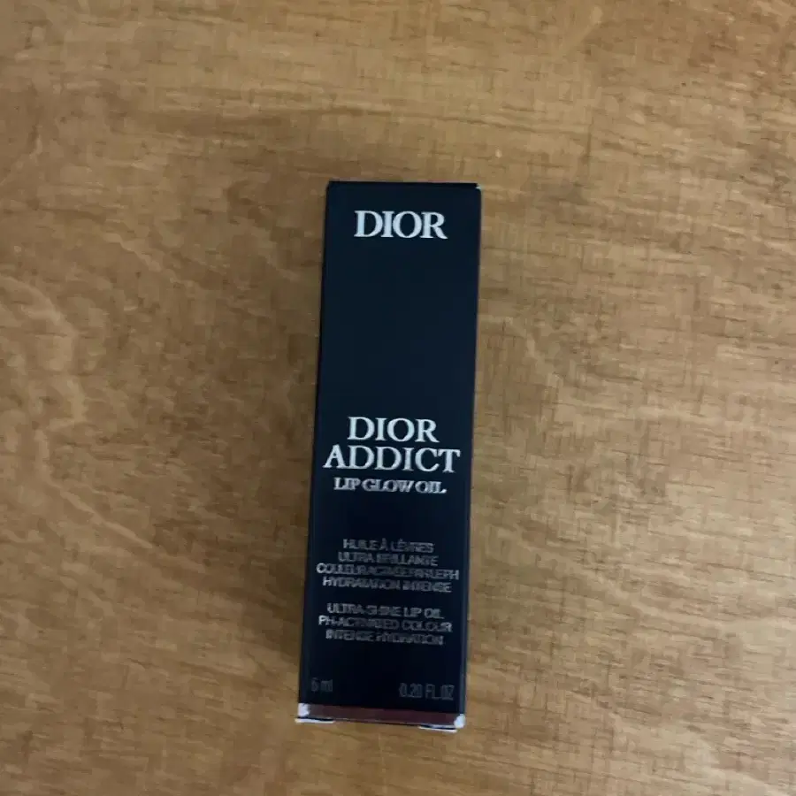 디올 dior 어딕트 립글로즈 오일 15 체리 CHERRY