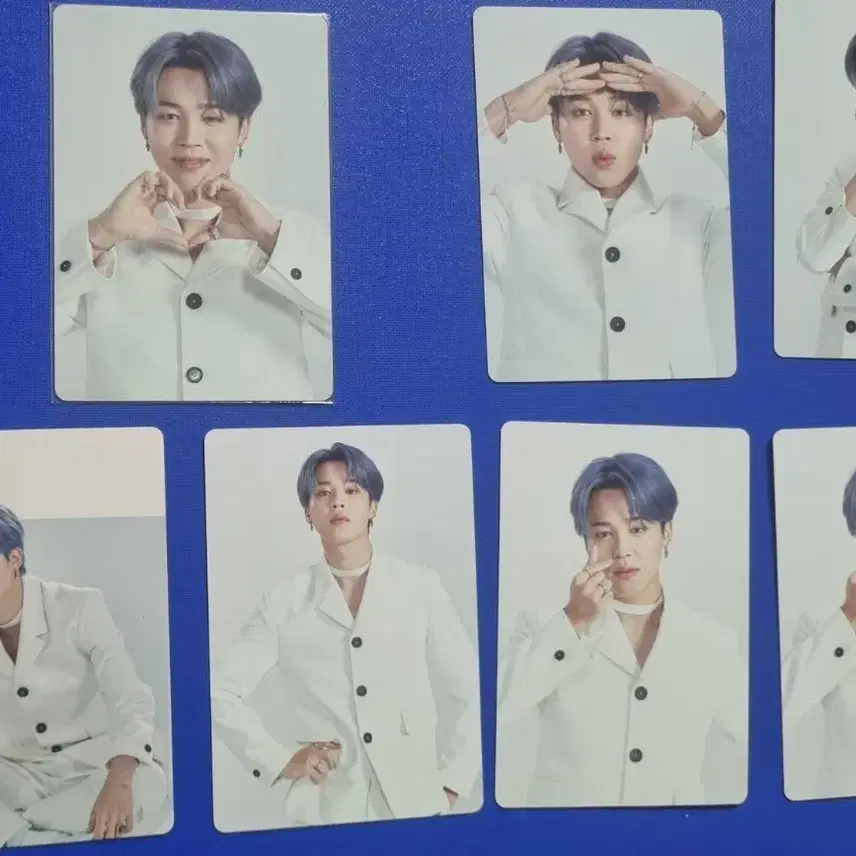 bts JIMIN バンバンコーンマップソルコンフォトカードmap of soul。 bang bang con 。