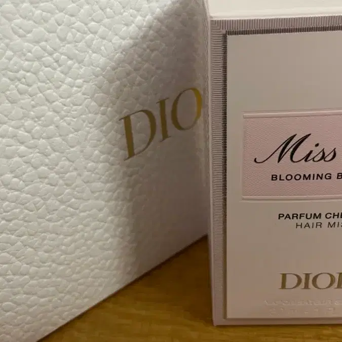 새상품) 디올 미스디올 블로밍부케 헤어미스트 30ml