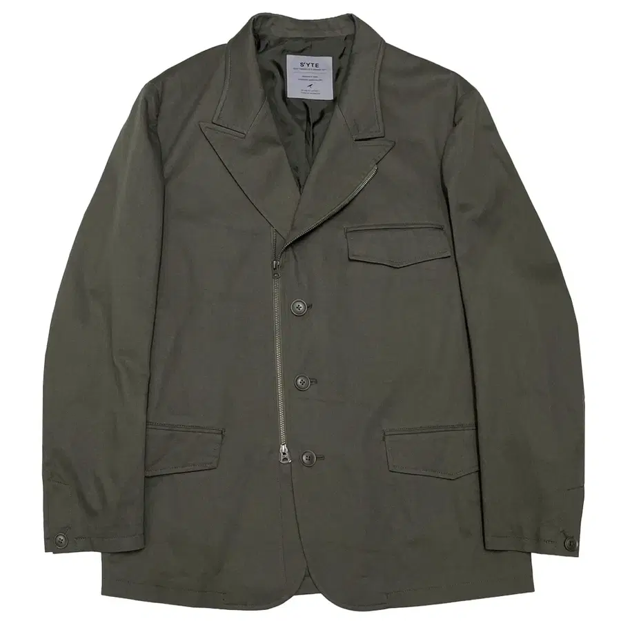요지 야마모토 (SYTE Yohji Yamamoto)
