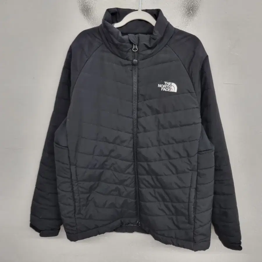 [150 size] 노스페이스 키즈 경량 패딩