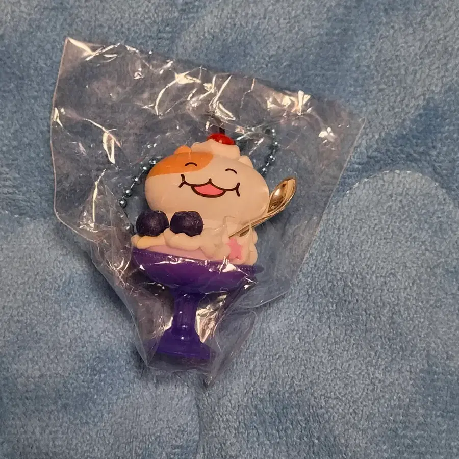 쫀냐미 키링 가챠