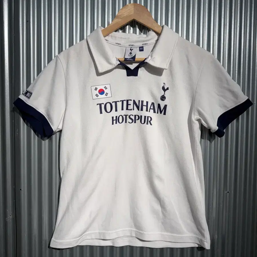[155] 토트넘 홋스퍼 TOTTENHAM HOTSPUR 손흥민 7번 키즈 카라티