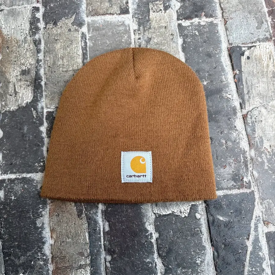 Carhartt 칼하트 made in usa 비니 모자