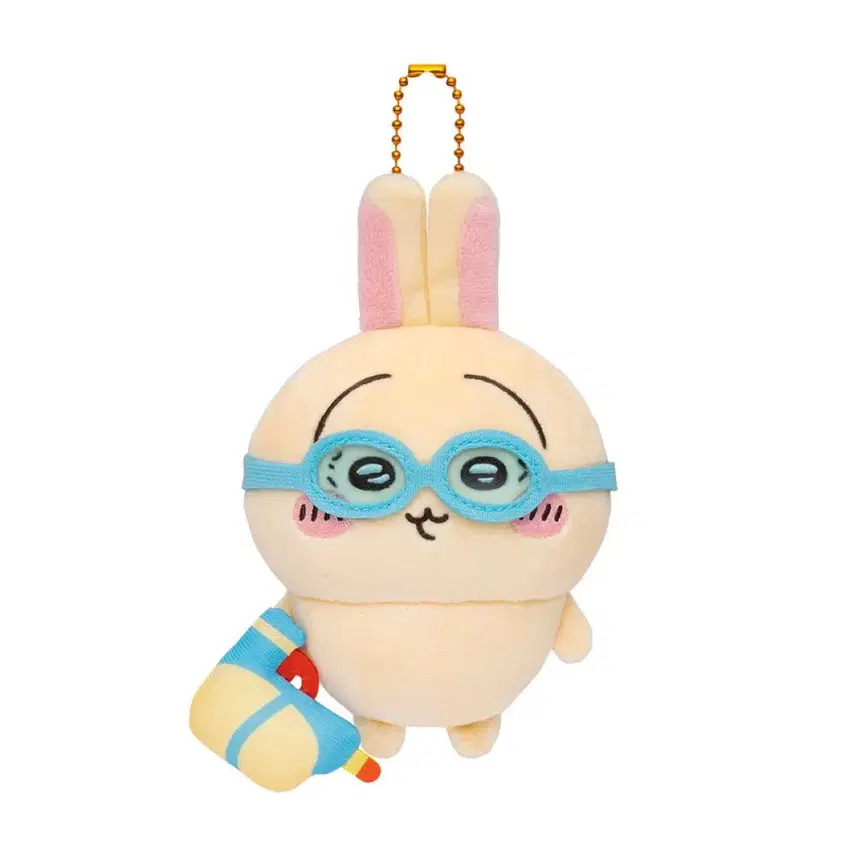 ちいかわ なんか小さくてかわいいやつ ガンスト うさぎ マスコット 古本屋 ラッコ シーサー くりまんじゅう