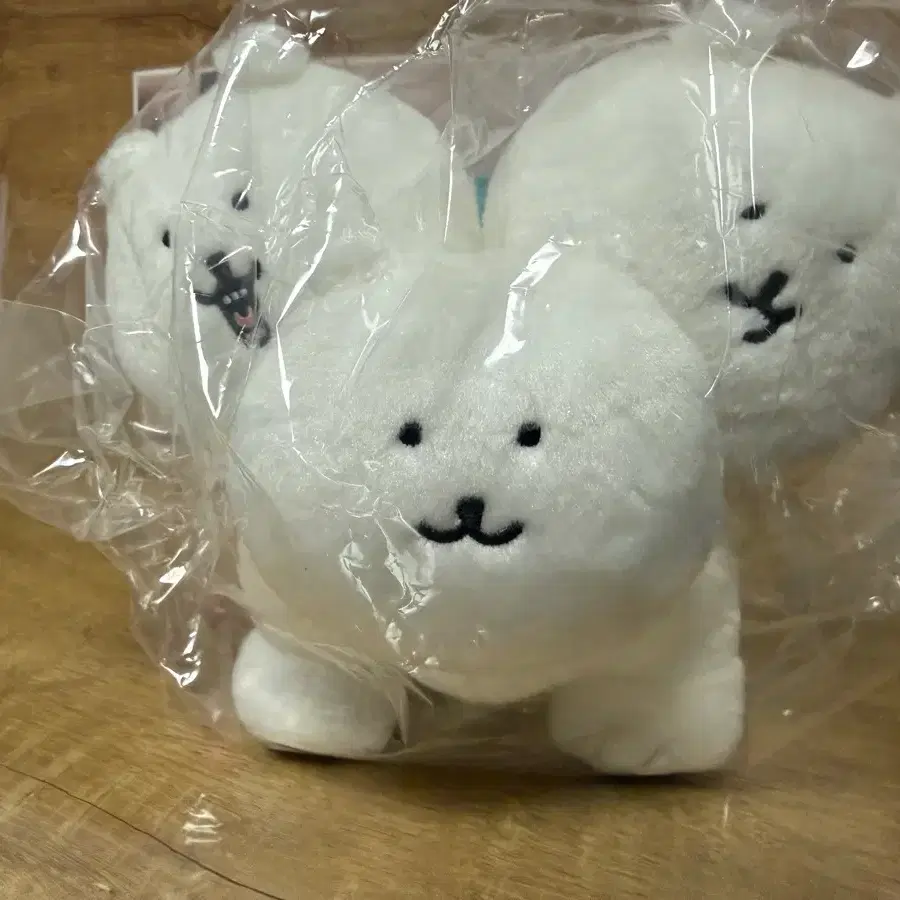 케로베로스 농담곰 미개봉 새상품 택포