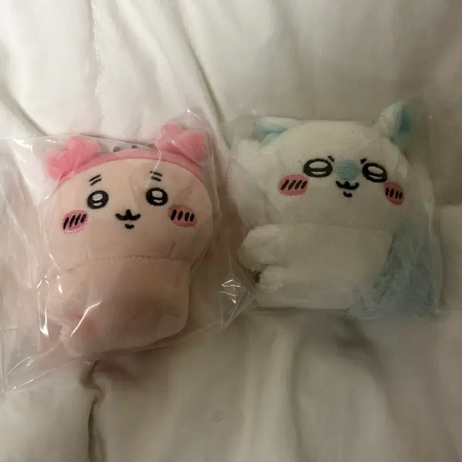 치이카와 클립 모몽가+카니