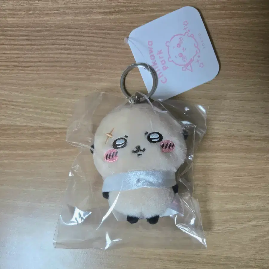 치이카와 파크 미니 랏코 마스코트