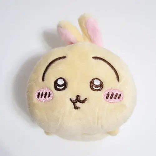 치이카와 네소베리 우사기 누이구루미 먼작귀 토끼 봉제인형 굿즈 (일본 퍼레이드 정품)