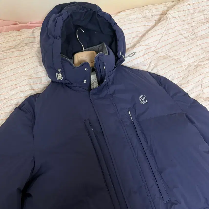 브루넬로쿠치넬리 신상 패딩 사진 3