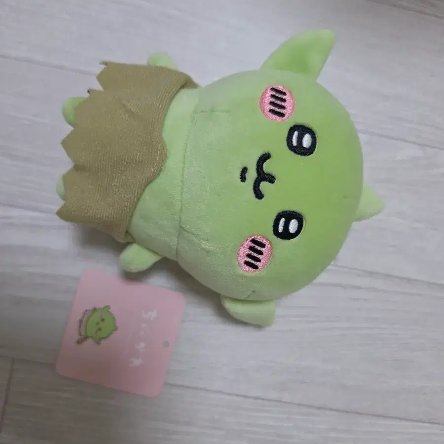 치이카와 고블린 포테타마