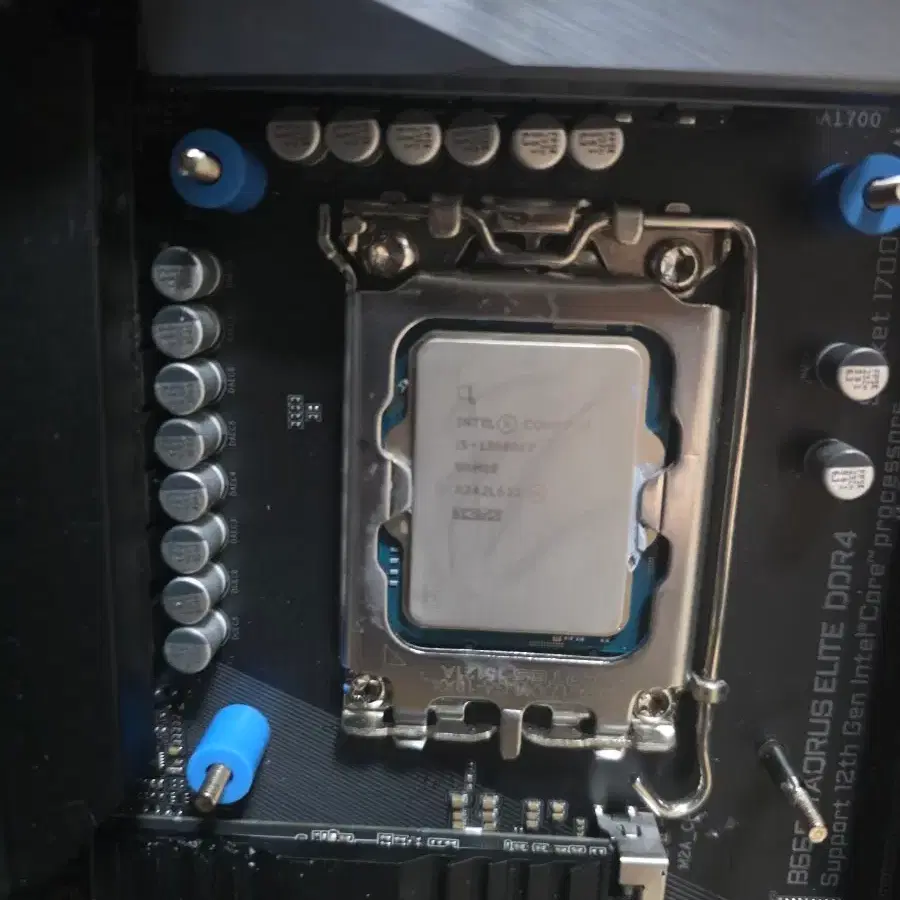 인텔 i5 13600KF